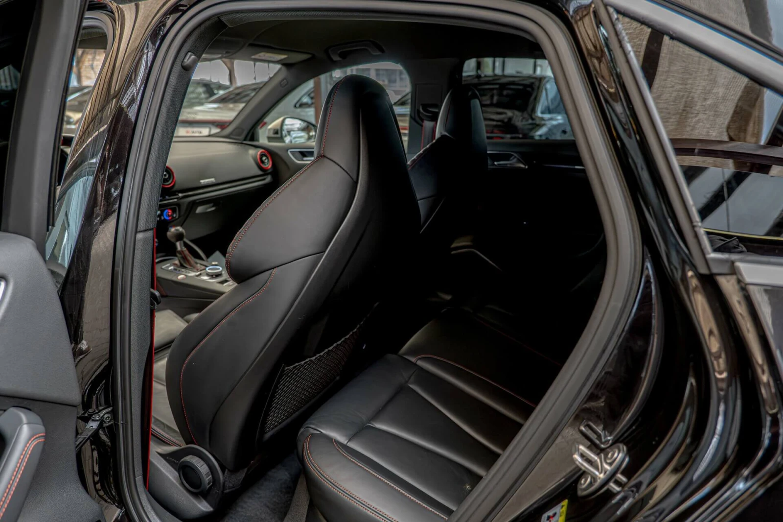Audi Rs3 �����/2.5TFSI/Bang&Olufsen/������/�������/Quattro | Mobile.bg � ����������� 12