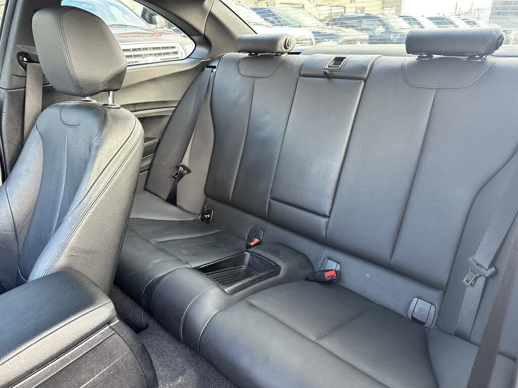 BMW 230 XDRIVE* МПАКЕТ* HEADUP* КАМЕРИ* RECARO* , снимка 14 - Автомобили и джипове - 54445862