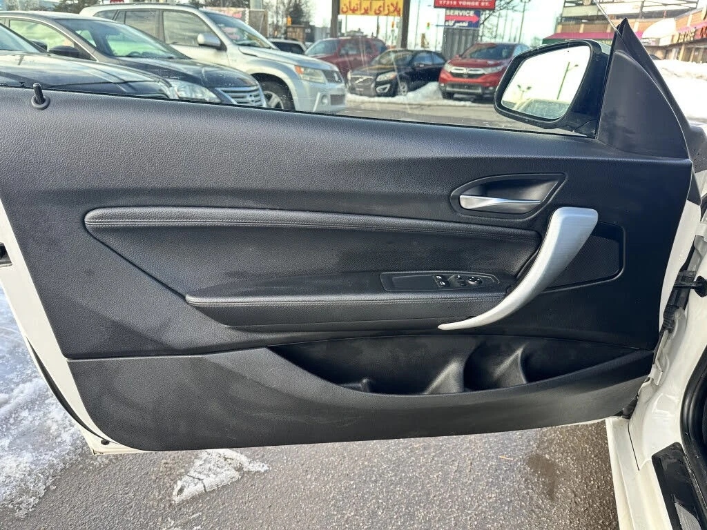 BMW 230 XDRIVE* МПАКЕТ* HEADUP* КАМЕРИ* RECARO* , снимка 16 - Автомобили и джипове - 54445862