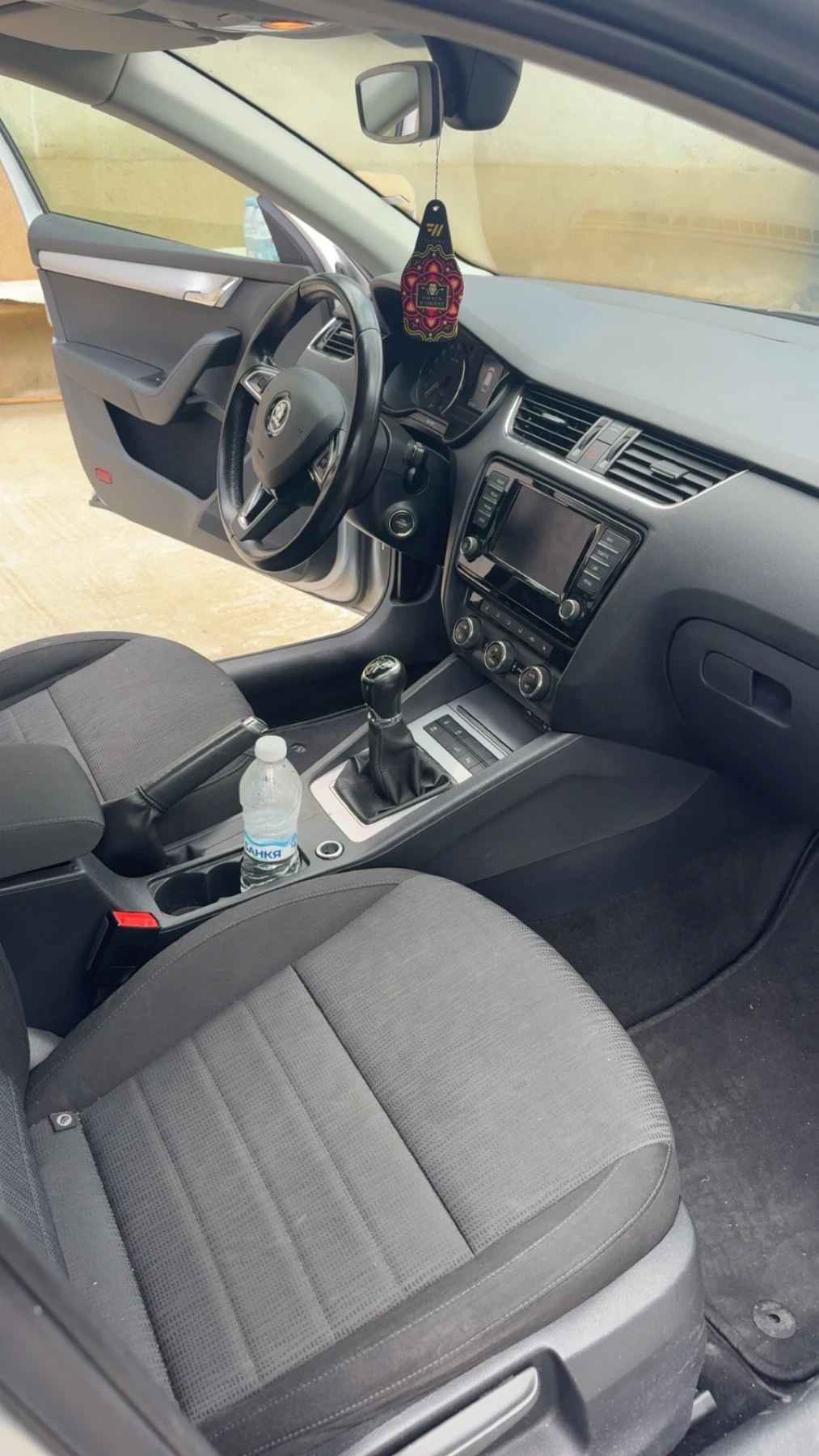 Skoda Octavia, снимка 2 - Автомобили и джипове - 54565744