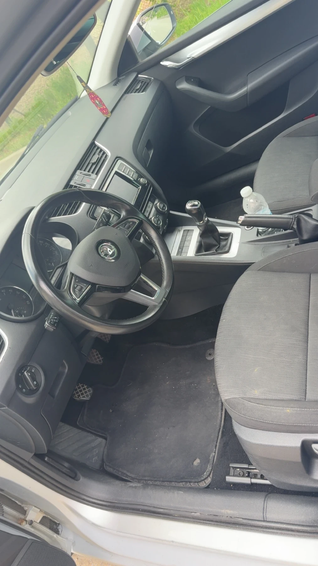 Skoda Octavia, снимка 6 - Автомобили и джипове - 54565744
