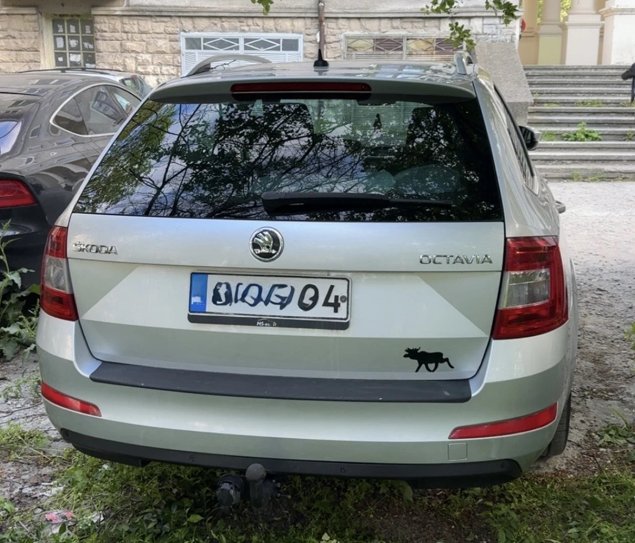 Skoda Octavia, снимка 9 - Автомобили и джипове - 54565744