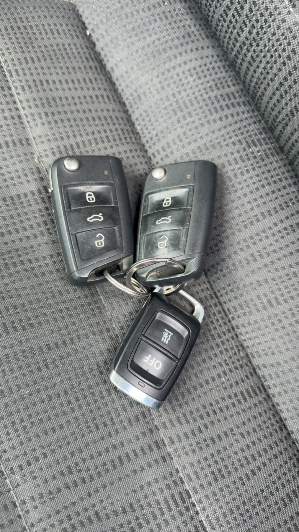 Skoda Octavia, снимка 7 - Автомобили и джипове - 54565744