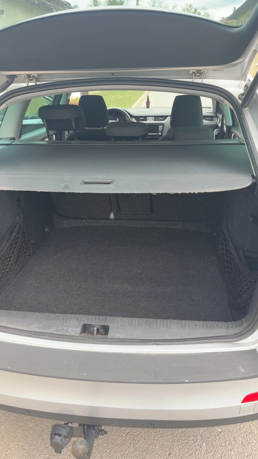 Skoda Octavia, снимка 4 - Автомобили и джипове - 54565744