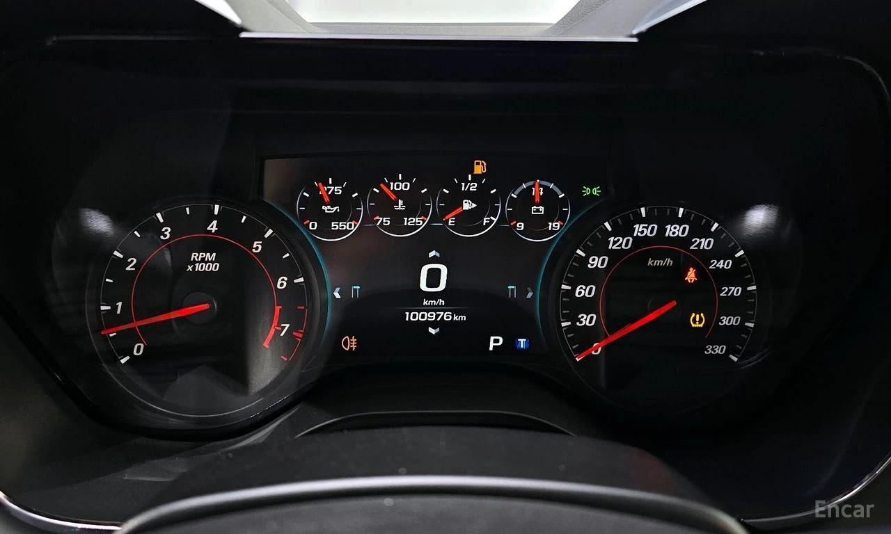 Chevrolet Camaro SS* 6.2* V8* ПОДГРЕВ* ОБДУХВАНЕ* КАМЕРА* КЕЙЛЕС* , снимка 12 - Автомобили и джипове - 54700615