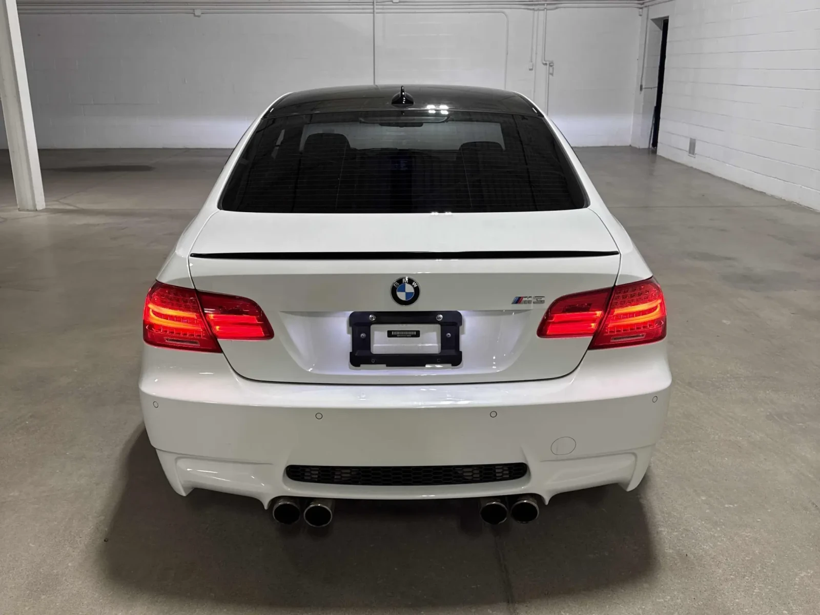 BMW M3 4.0 V8 / Competition p. / Executive p. / M Drive p, снимка 3 - Автомобили и джипове - 54884657