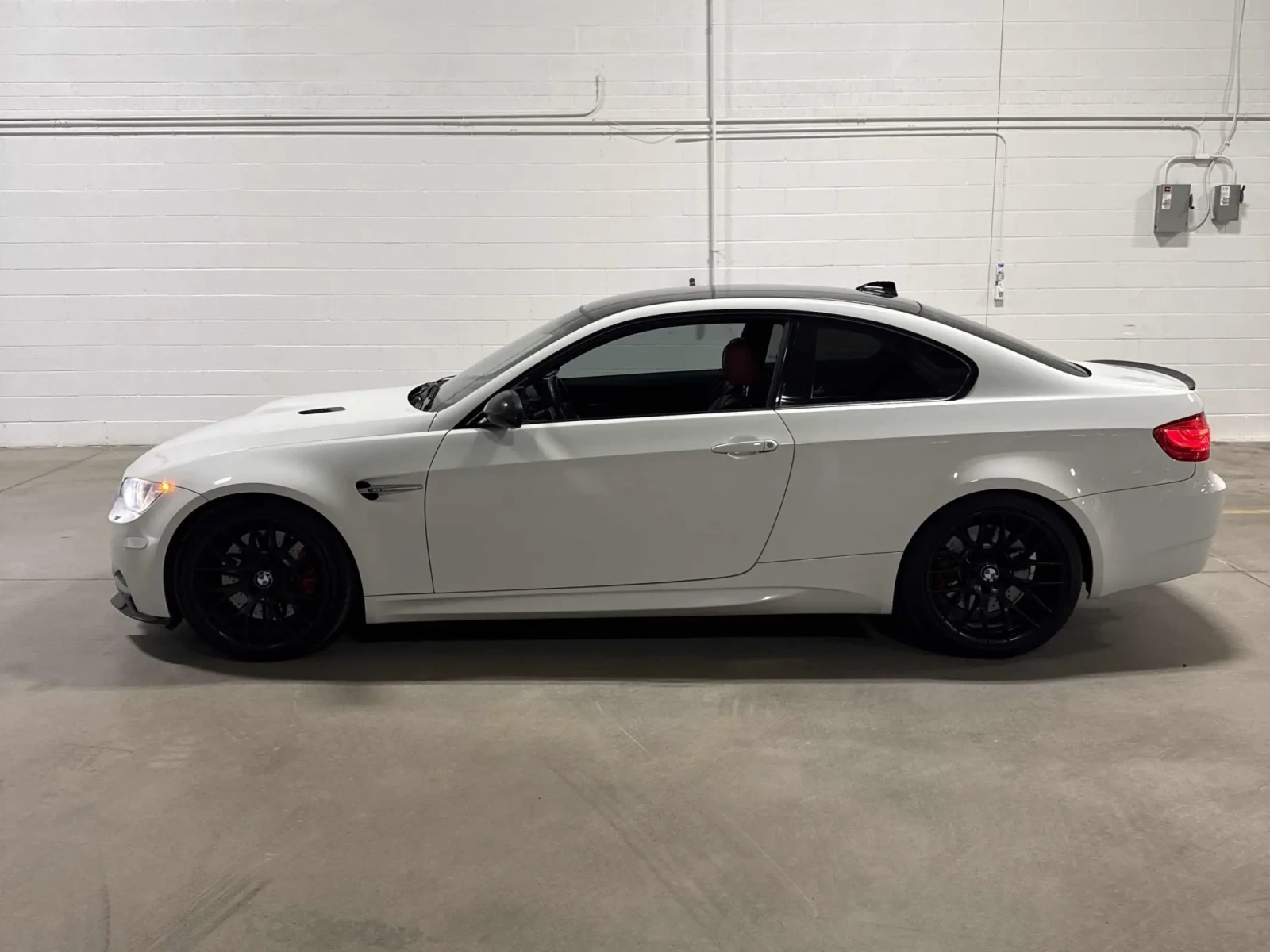 BMW M3 4.0 V8 / Competition p. / Executive p. / M Drive p, снимка 4 - Автомобили и джипове - 54884657