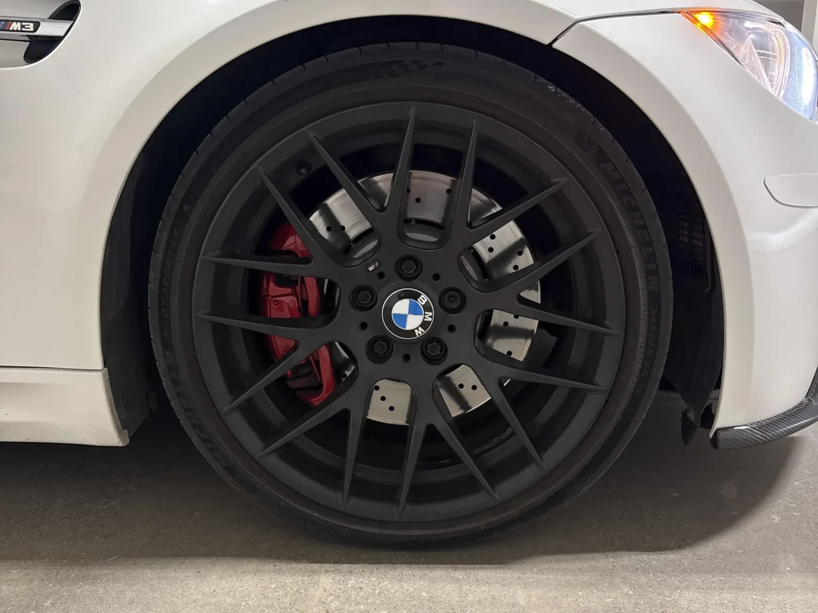 BMW M3 4.0 V8 / Competition p. / Executive p. / M Drive p, снимка 6 - Автомобили и джипове - 54884657