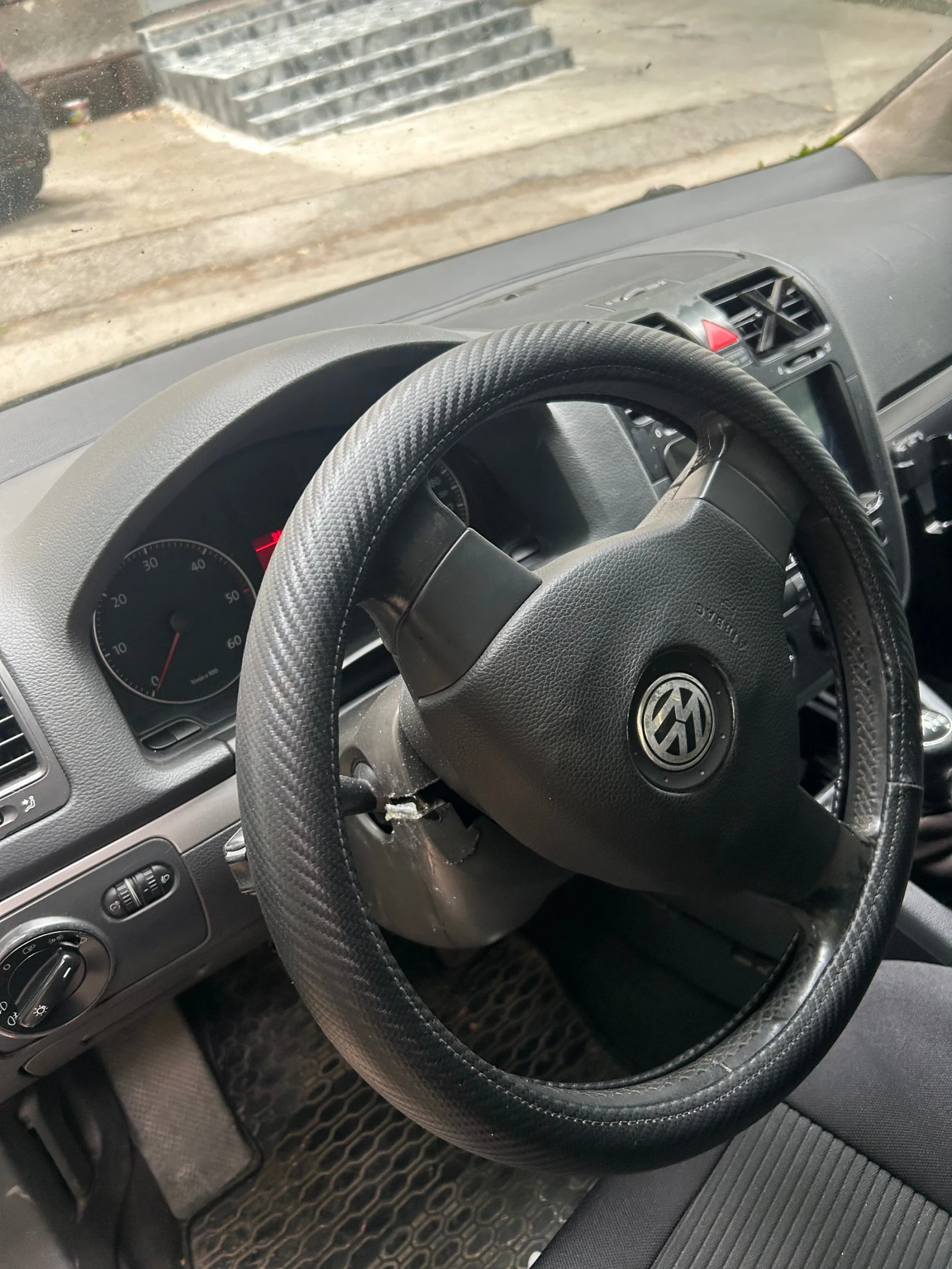 VW Golf, снимка 3 - Автомобили и джипове - 54891600