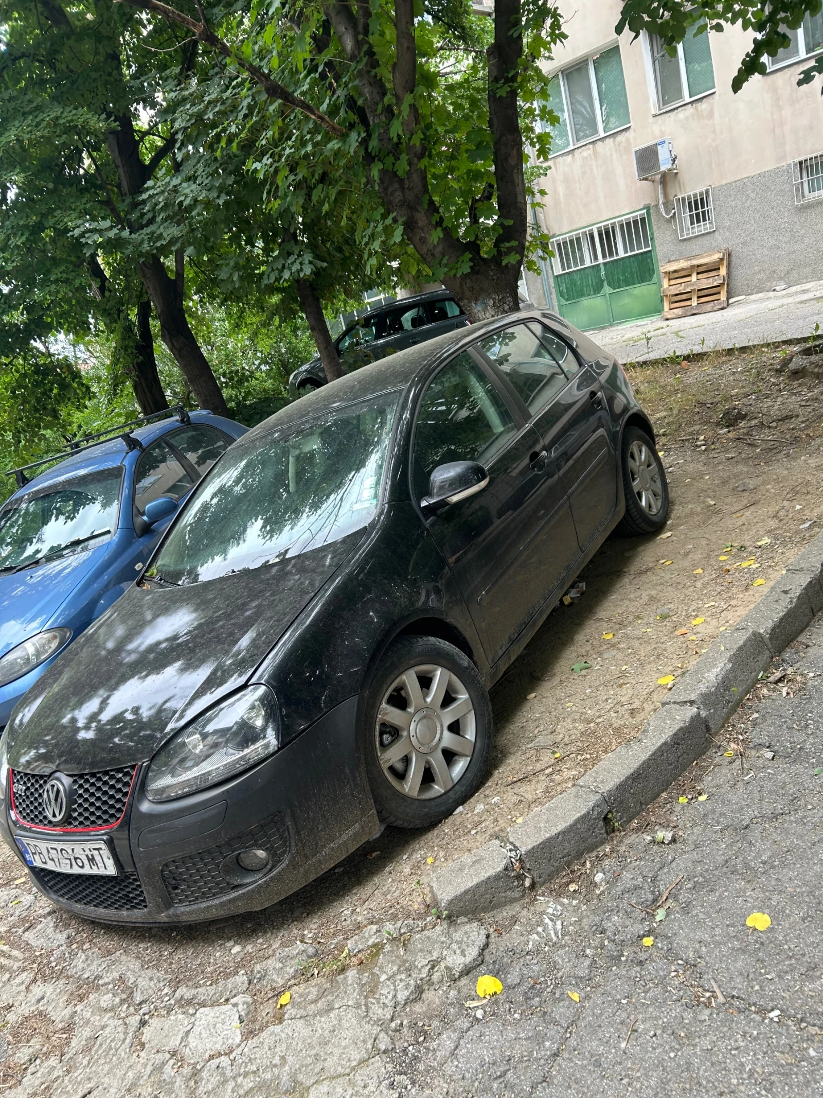 VW Golf, снимка 6 - Автомобили и джипове - 54891600