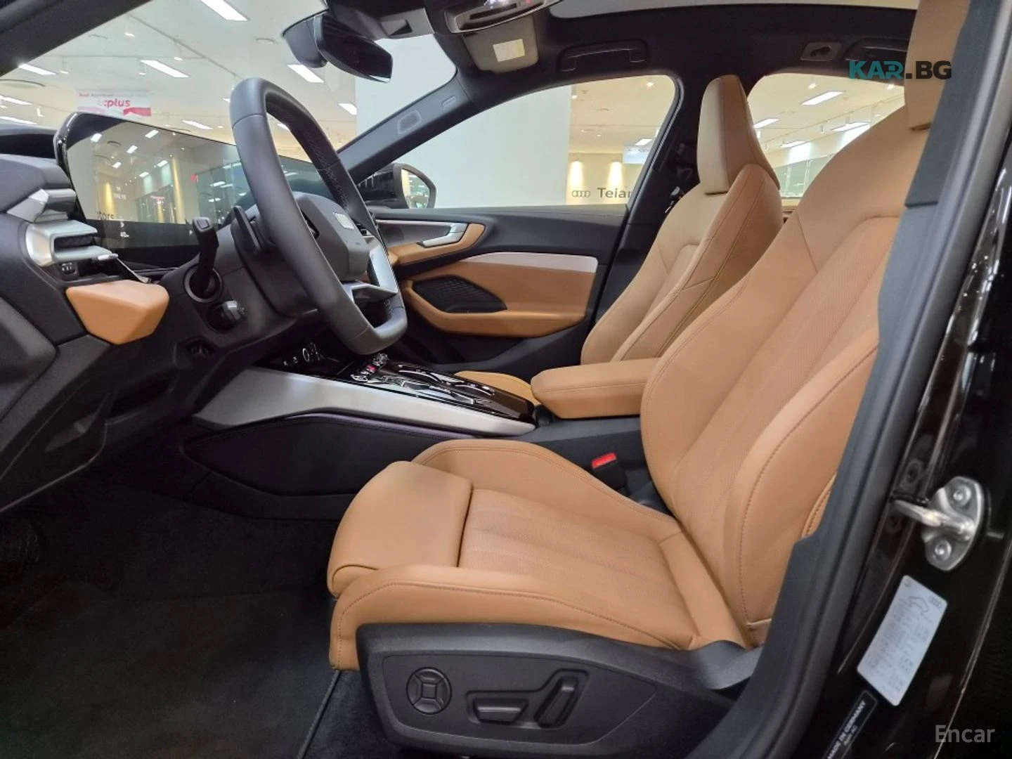 Audi A5 40 TFSI QAUTRRO S LINE* 360* ОБДУХВ* ПАНО* HEAD UP, снимка 10 - Автомобили и джипове - 54917393