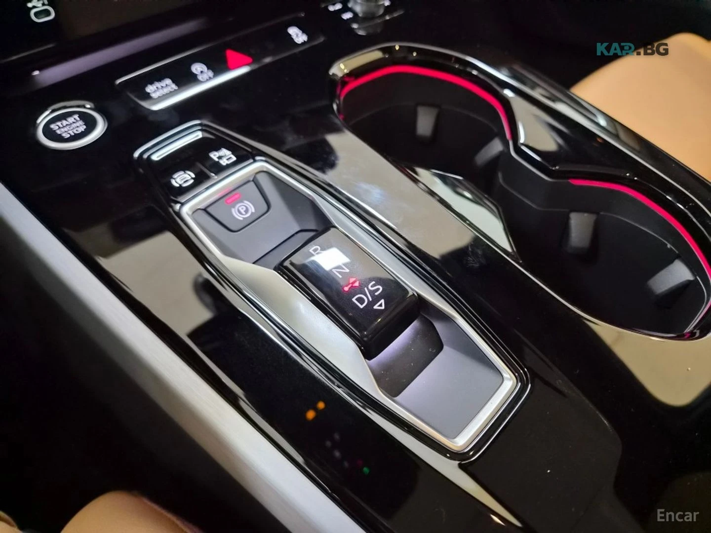 Audi A5 40 TFSI QAUTRRO S LINE* 360* ОБДУХВ* ПАНО* HEAD UP, снимка 9 - Автомобили и джипове - 54917393