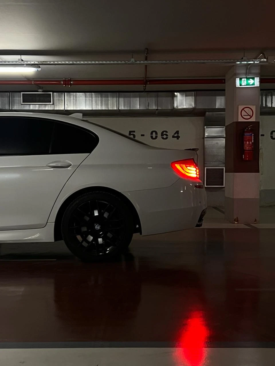 BMW 520 520D M-pack //F10 (F10 Series), снимка 4 - Автомобили и джипове - 55012555