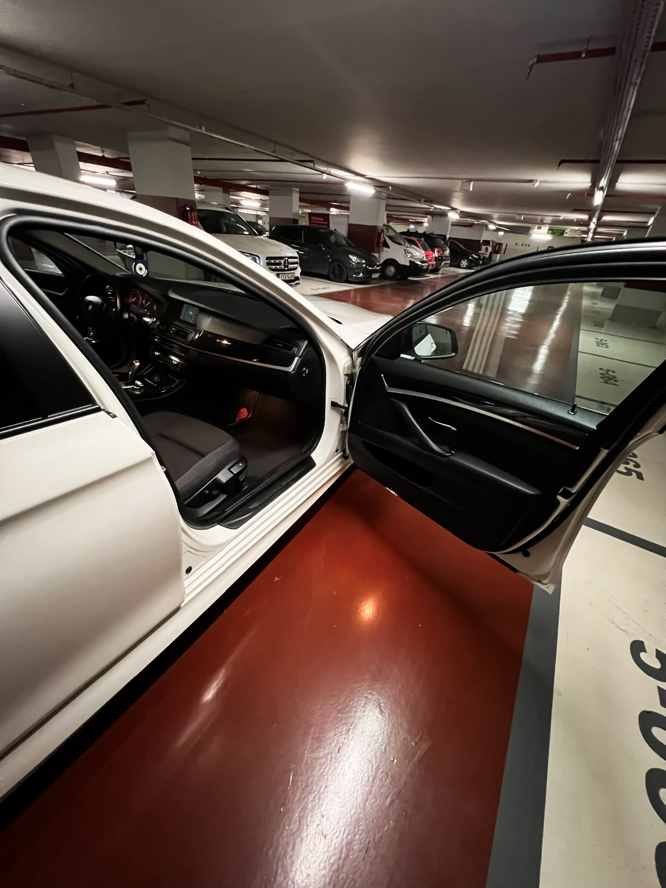 BMW 520 520D M-pack //F10 (F10 Series) | Mobile.bg � ����������� 16