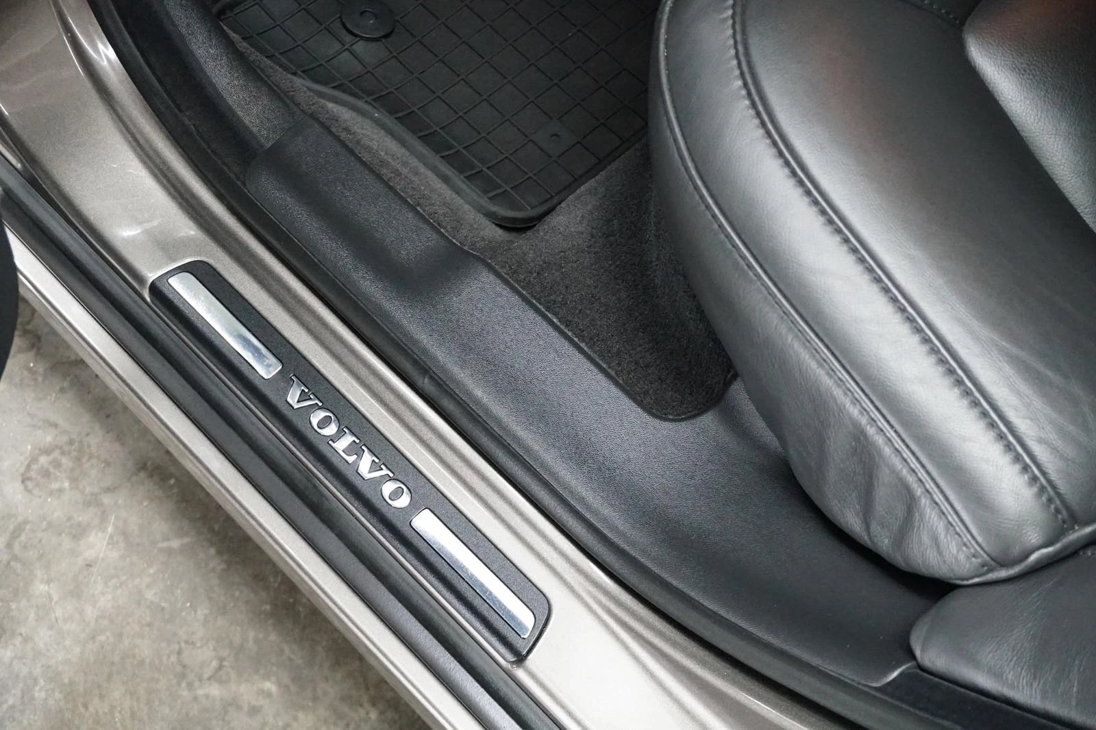 Volvo S80, снимка 15 - Автомобили и джипове - 55081768