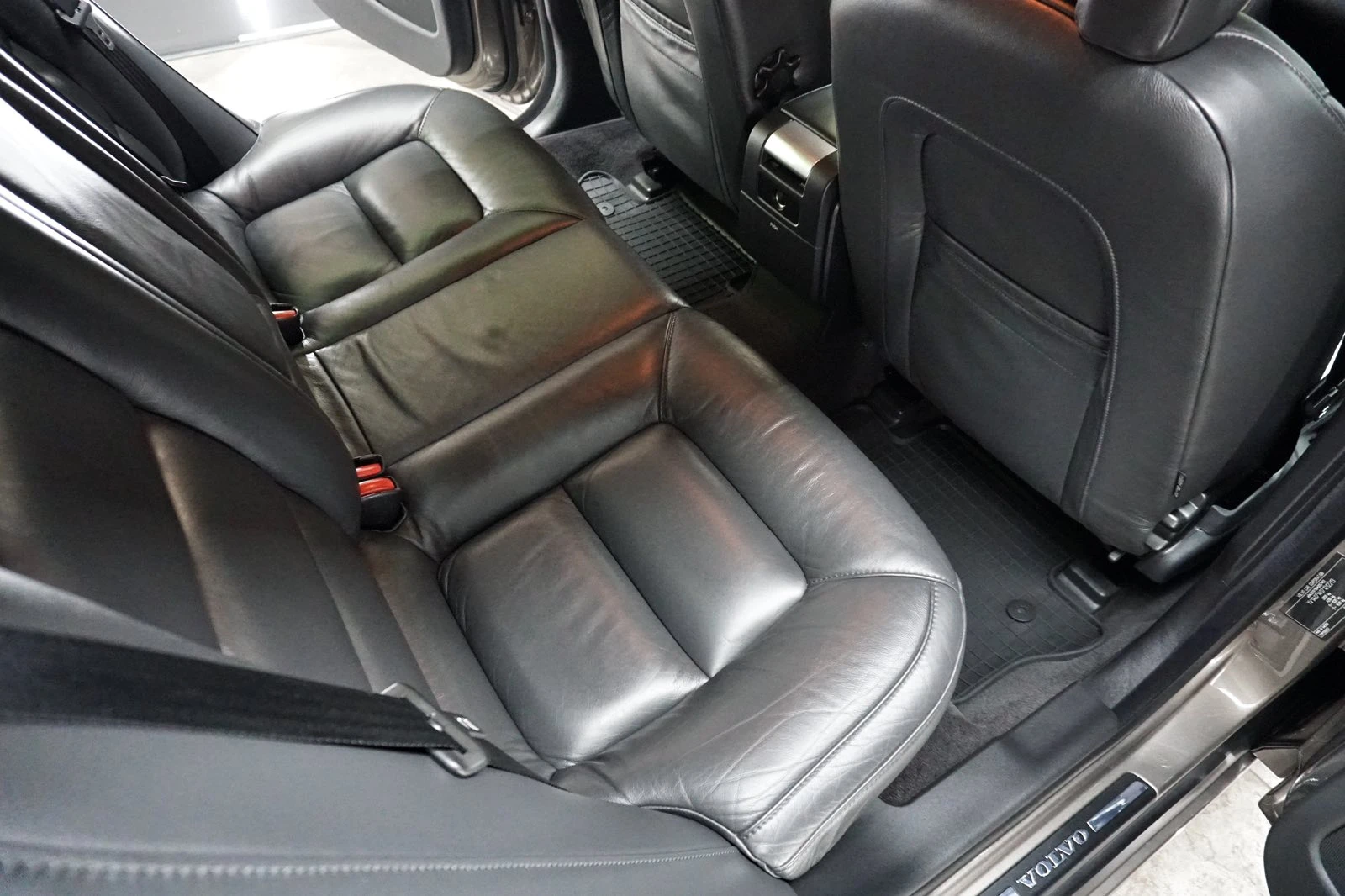 Volvo S80, снимка 14 - Автомобили и джипове - 55081768