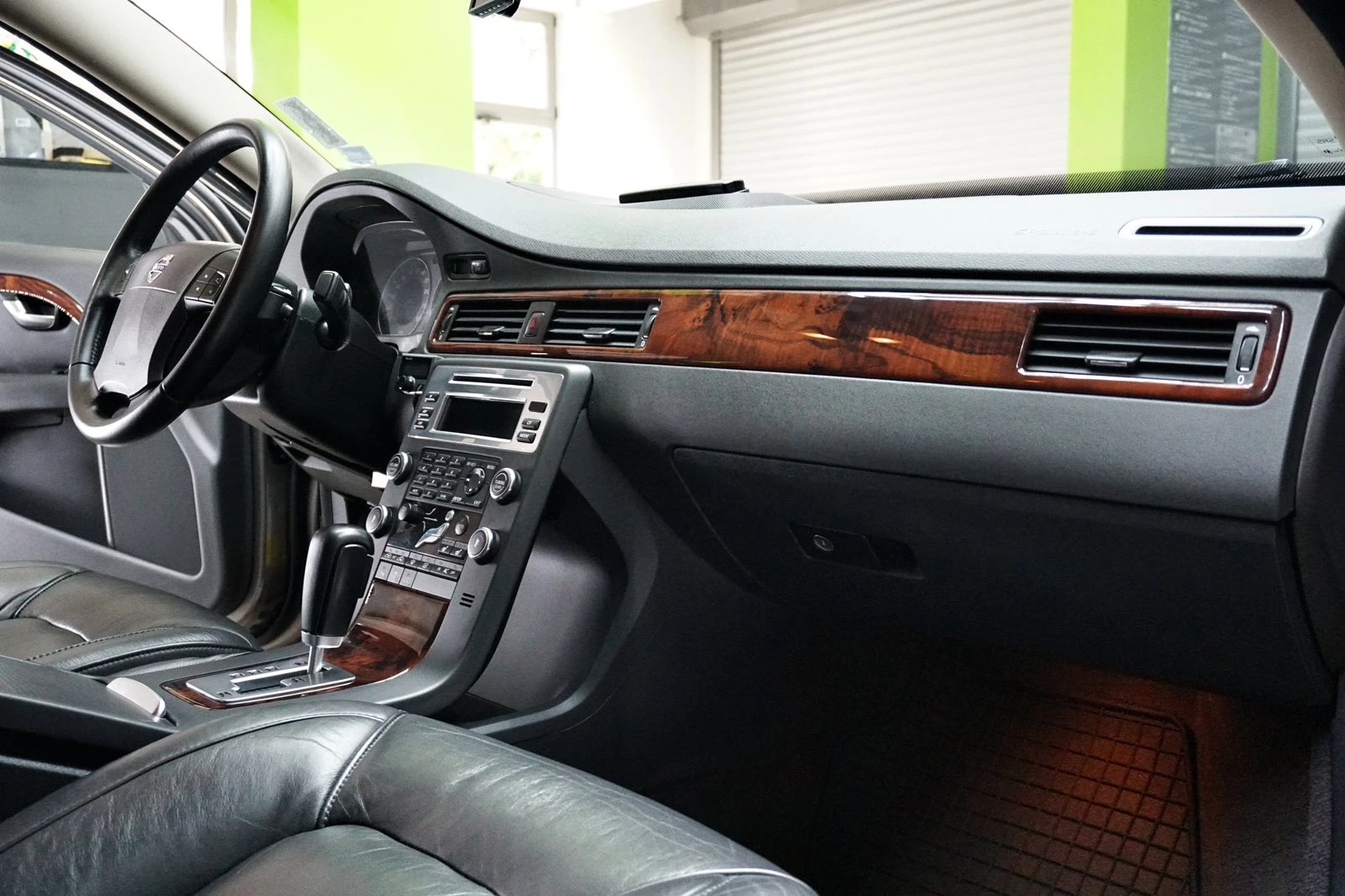 Volvo S80, снимка 12 - Автомобили и джипове - 55081768