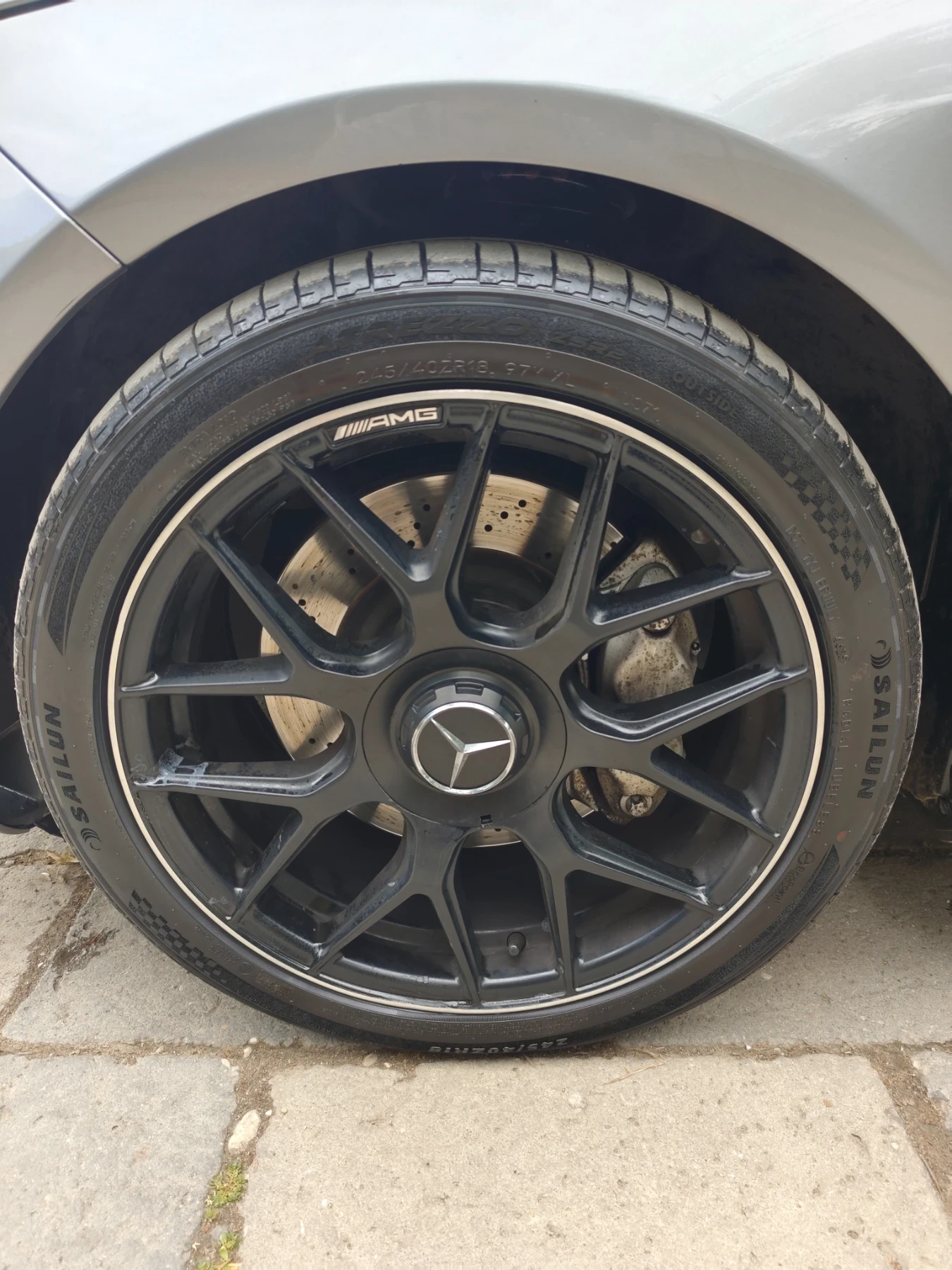 Mercedes-Benz E 350, снимка 16 - Автомобили и джипове - 55134461