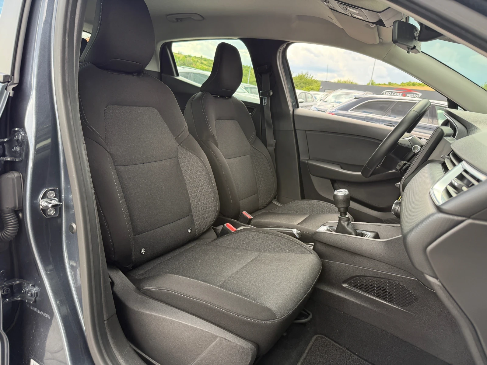 Renault Clio 1.5 DCI | Mobile.bg � ����������� 10