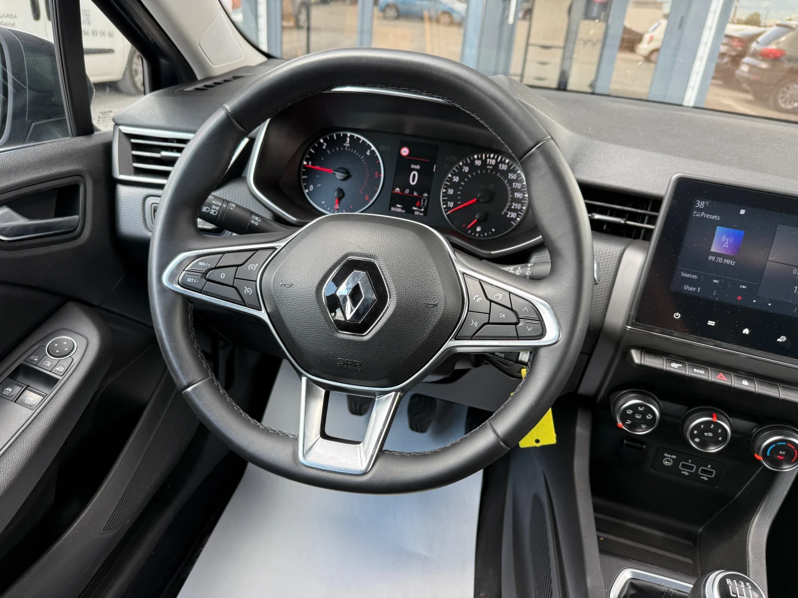 Renault Clio 1.5 DCI | Mobile.bg � ����������� 8