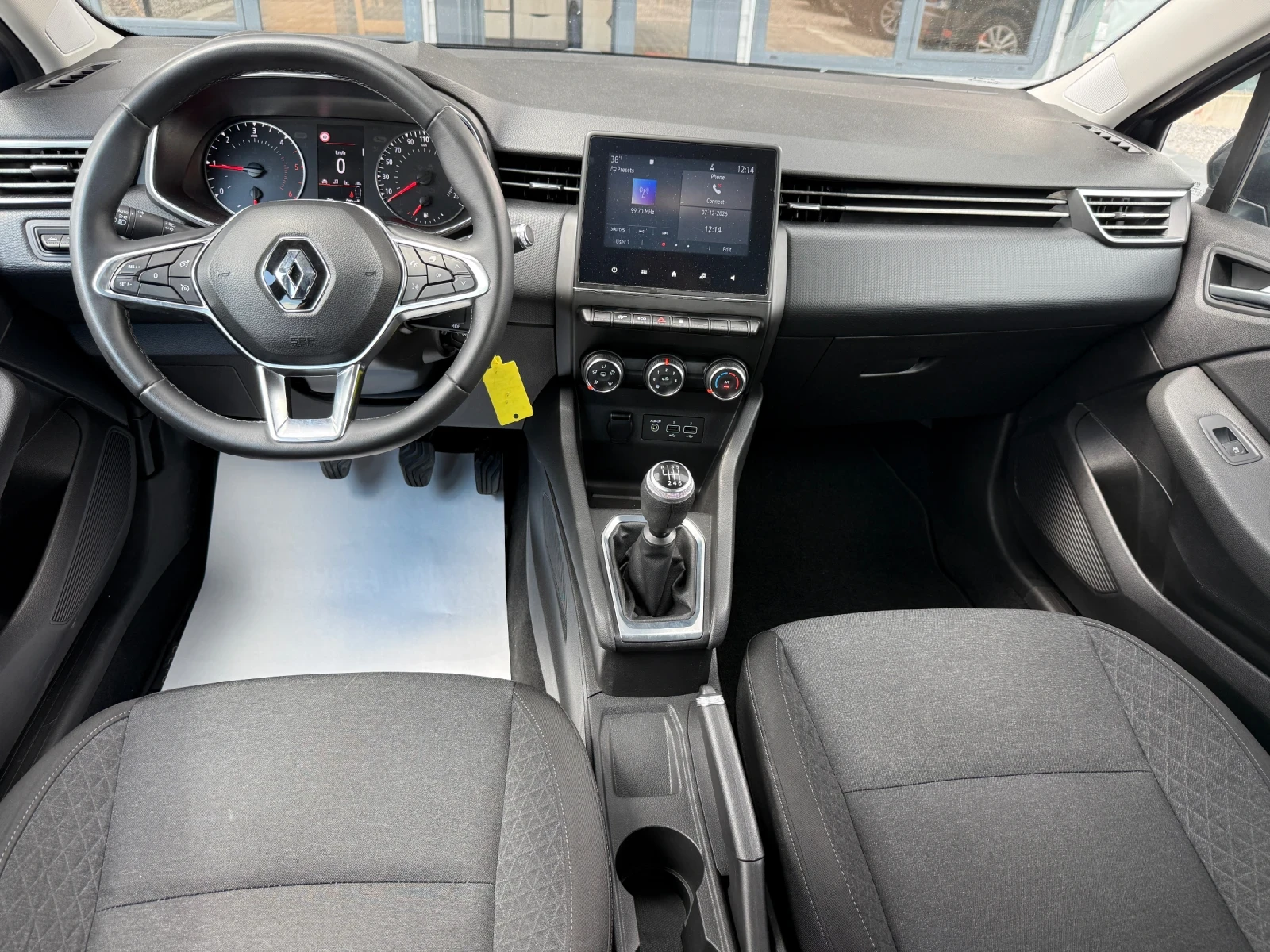Renault Clio 1.5 DCI | Mobile.bg � ����������� 7