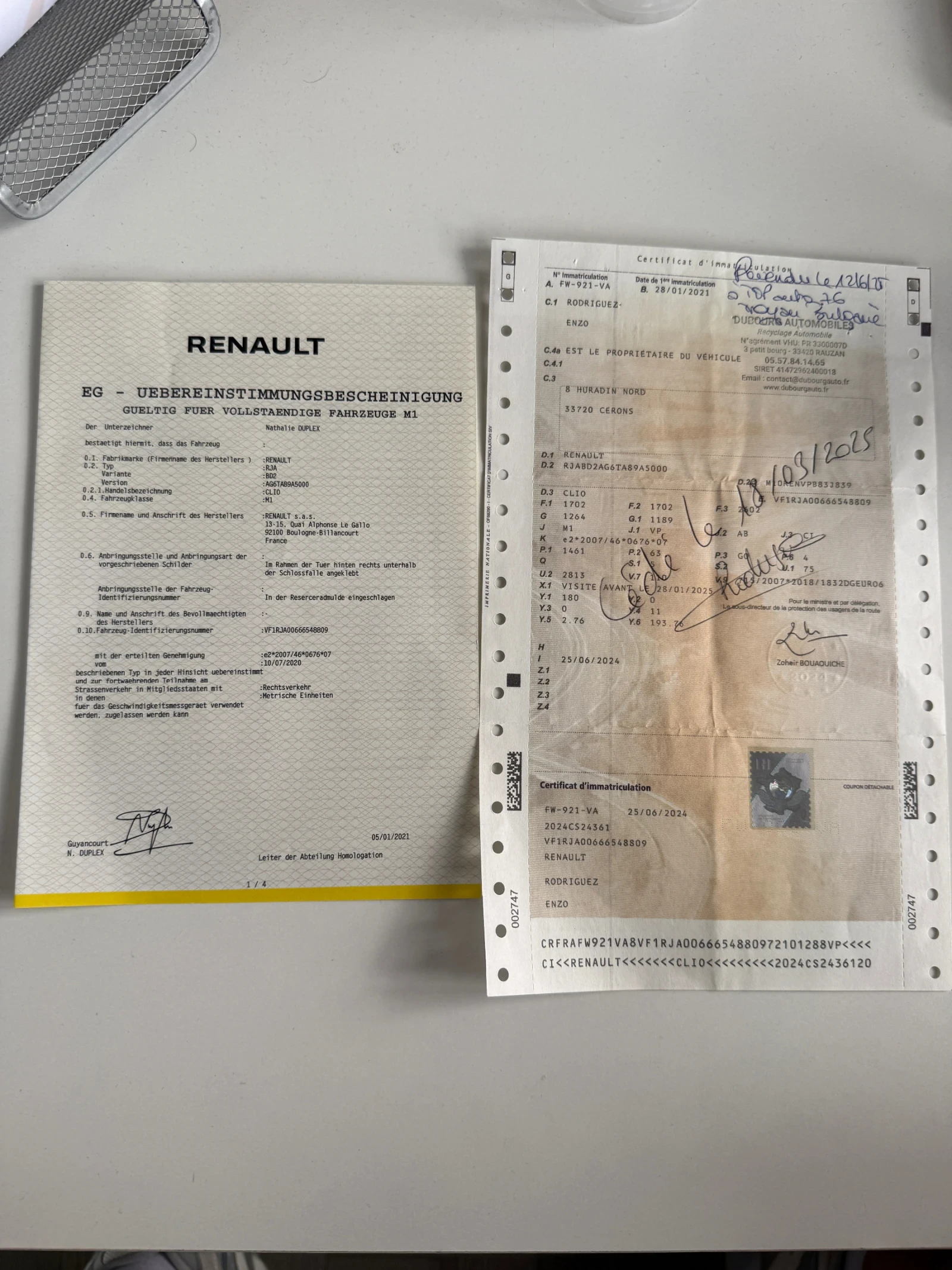 Renault Clio 1.5 DCI | Mobile.bg � ����������� 13