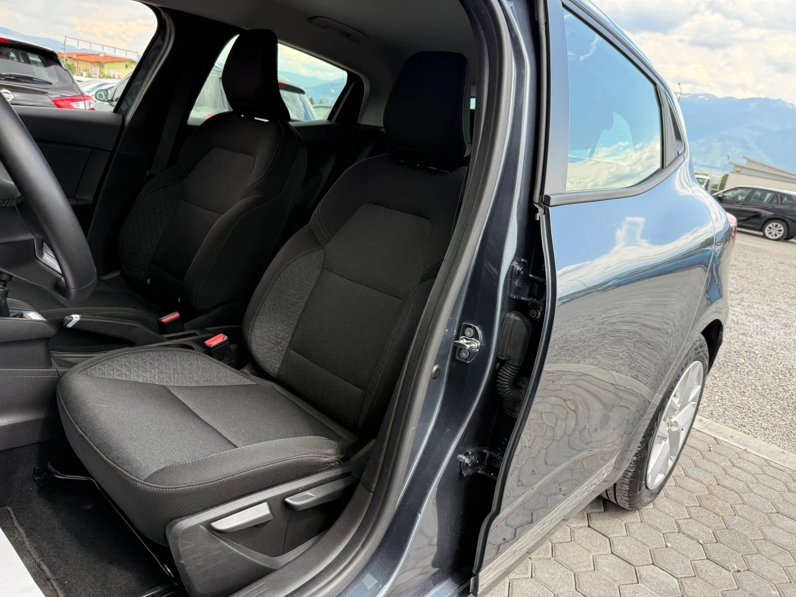 Renault Clio 1.5 DCI | Mobile.bg � ����������� 9