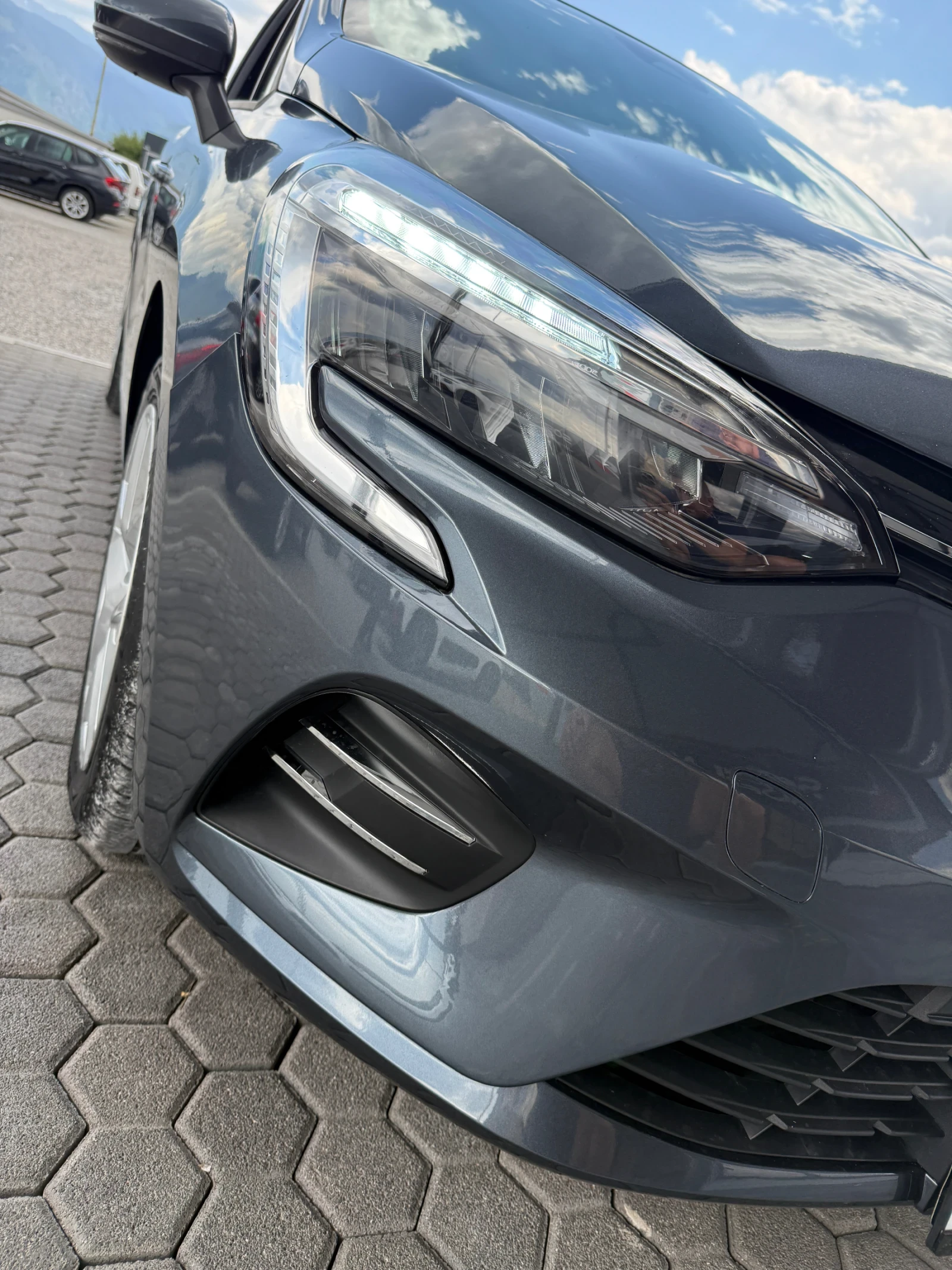 Renault Clio 1.5 DCI | Mobile.bg � ����������� 12
