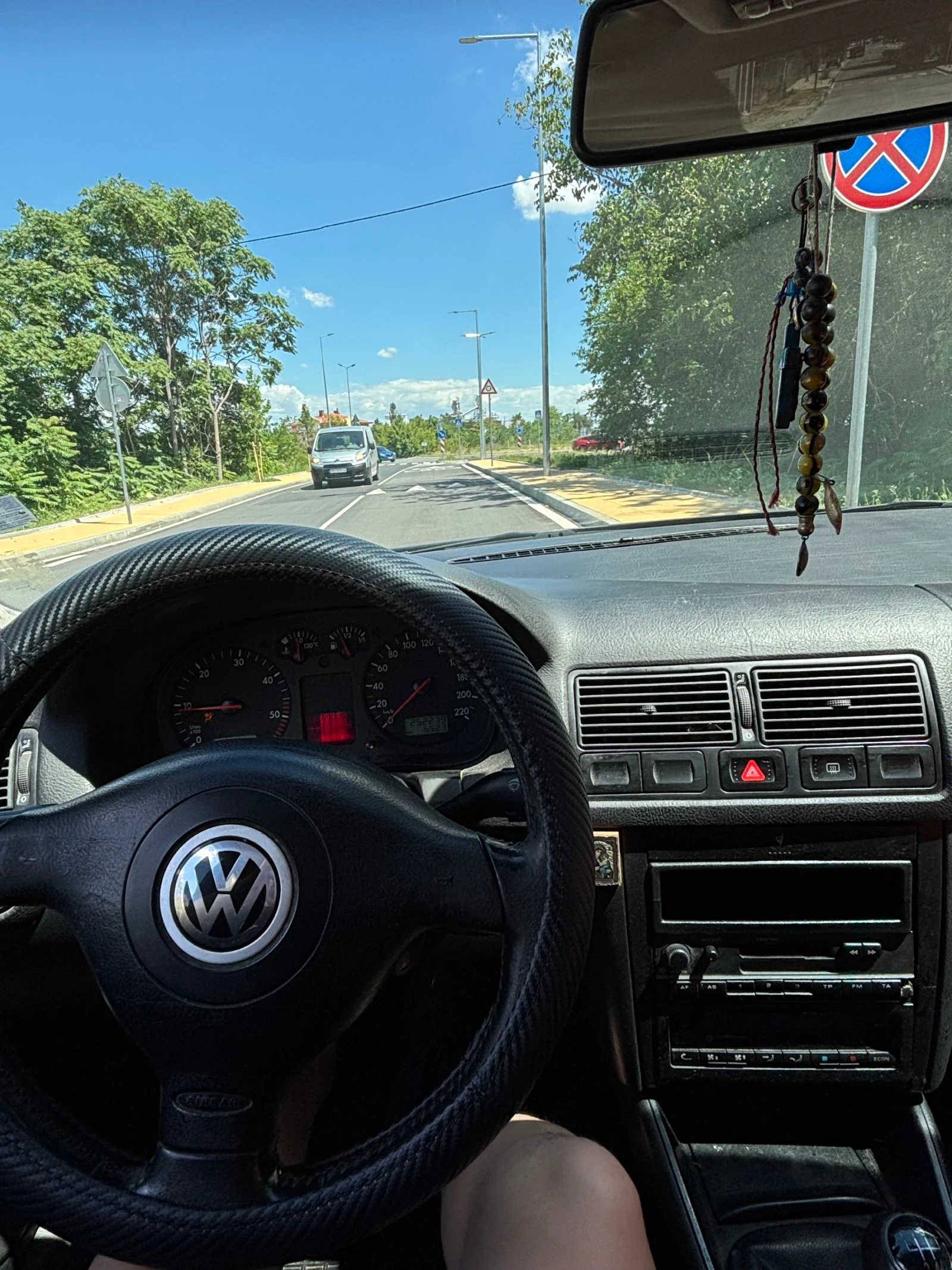 VW Golf, снимка 9 - Автомобили и джипове - 55278547