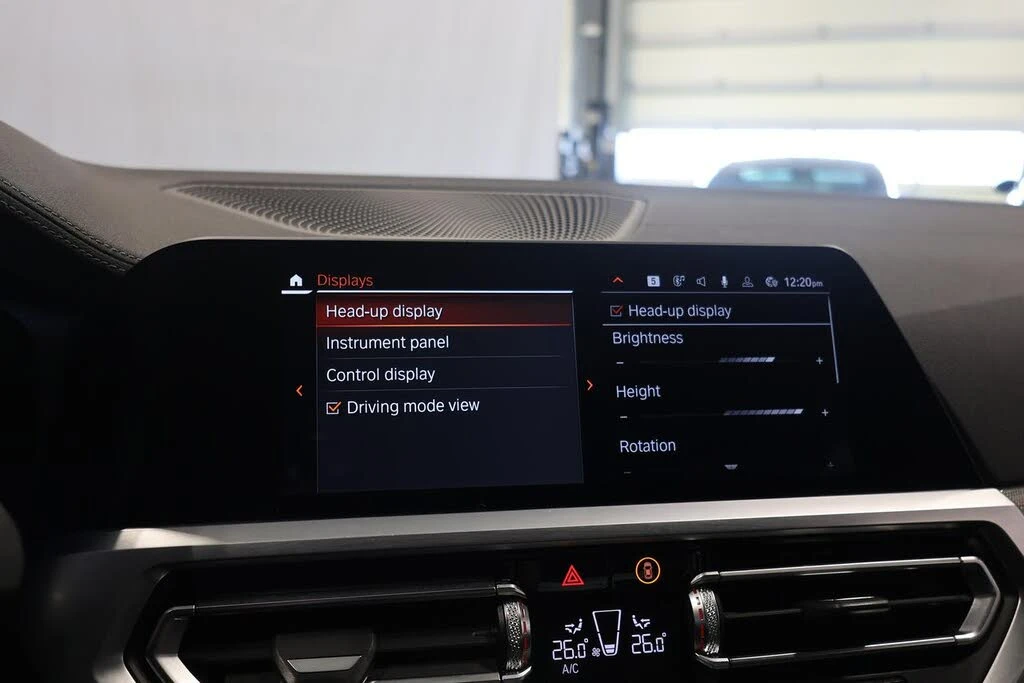 BMW 340 M* HUD* HARMAN* БЕЗ ИНЦИДЕНТИ* КРАЙНА ЦЕНА