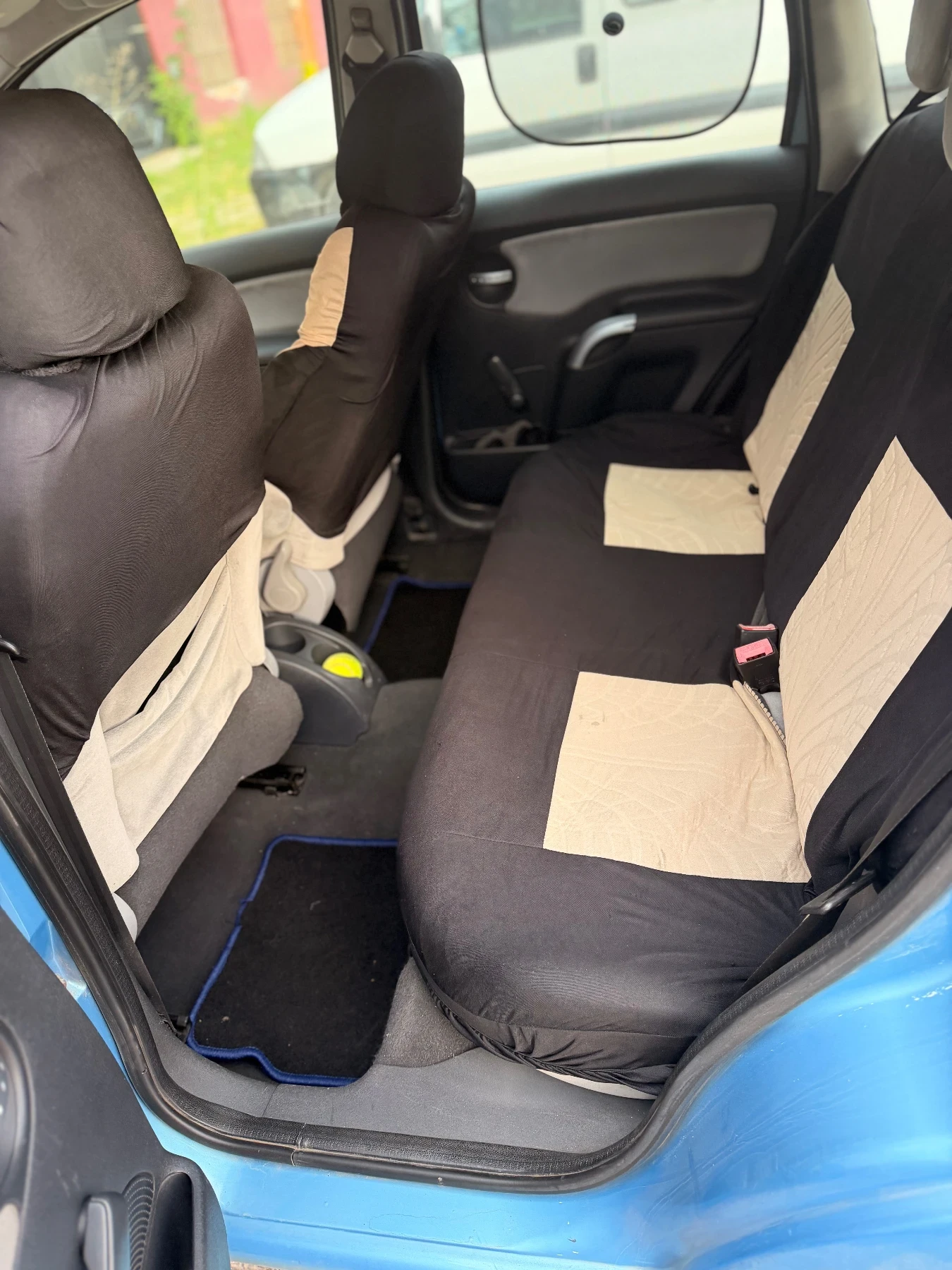 Citroen C3, снимка 5 - Автомобили и джипове - 55398219