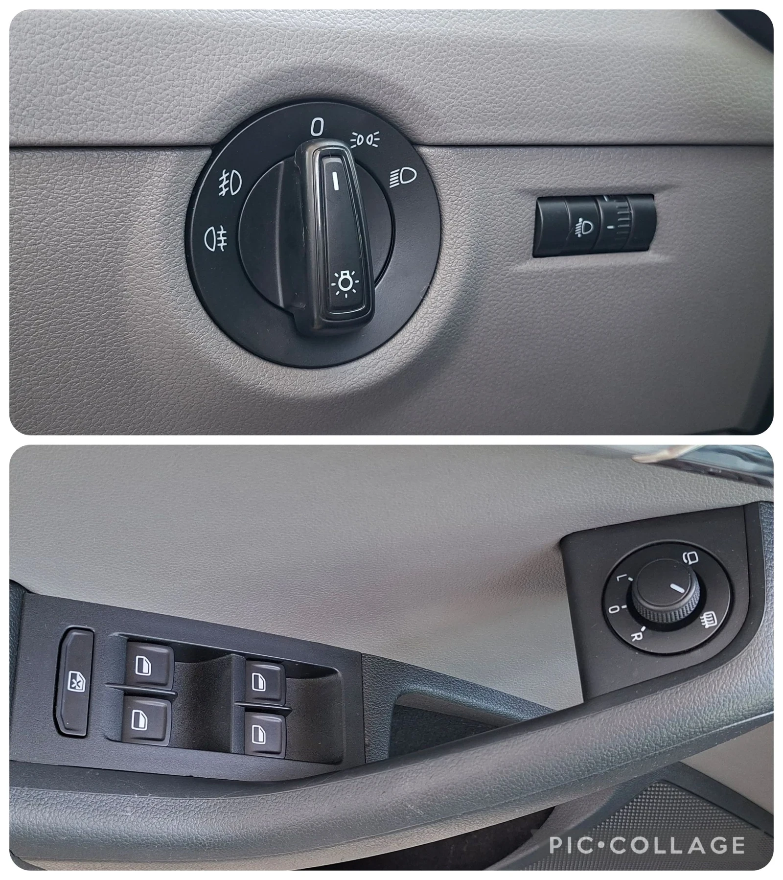 Skoda Octavia G-Tec/КАТО НОВА, снимка 14 - Автомобили и джипове - 55435510