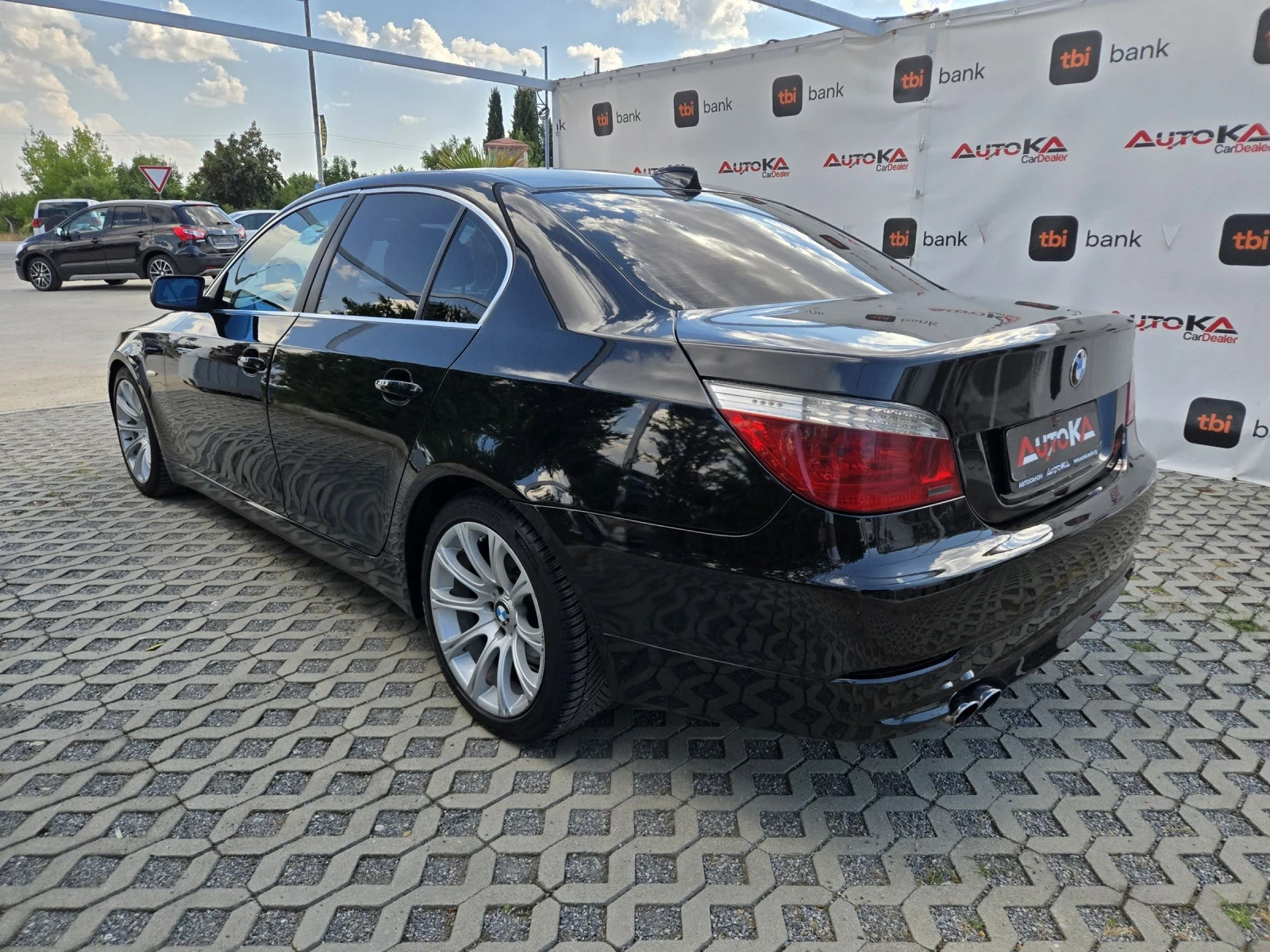 BMW 525 3.0D-197��= FACELIFT= �������= ����= ������ | Mobile.bg � ����������� 5
