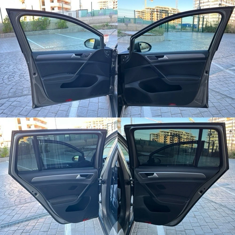 VW Golf 1.6TDI/2016, снимка 15 - Автомобили и джипове - 55593254