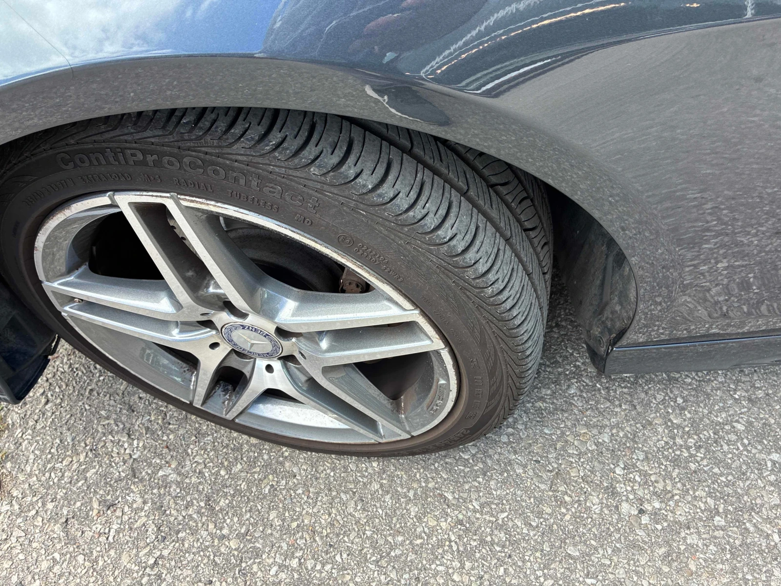 Mercedes-Benz E 400 * CARFAX * ЦЕНА ДО БГ, снимка 7 - Автомобили и джипове - 55879107