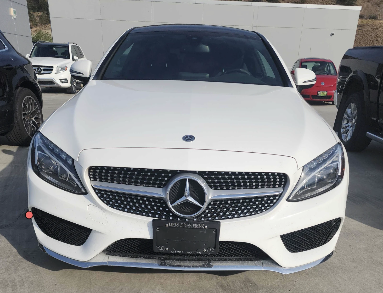 Mercedes-Benz C 300 4MATIC  | Mobile.bg � ����������� 5