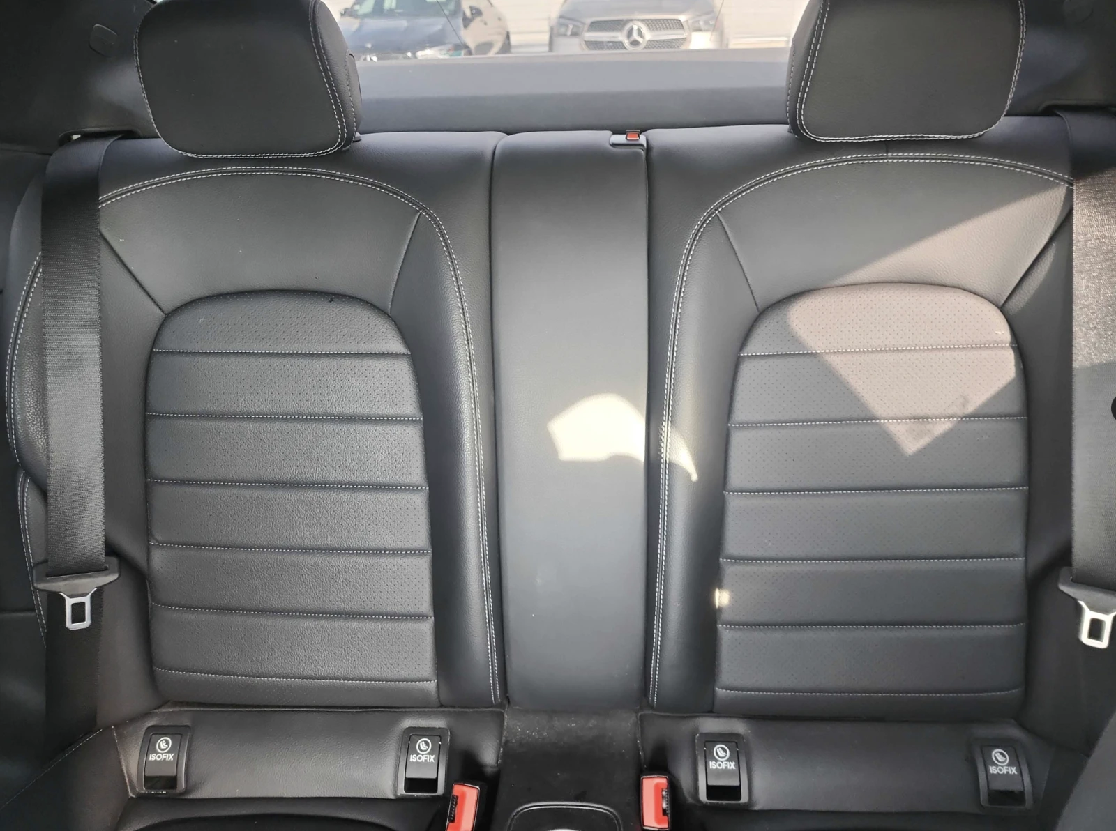 Mercedes-Benz C 300 4MATIC  | Mobile.bg � ����������� 8