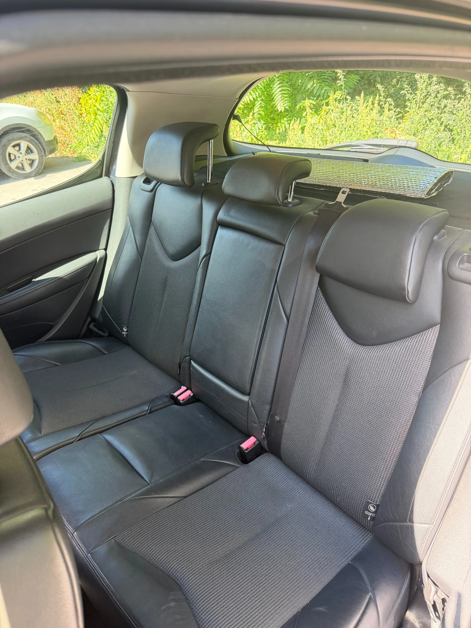 Peugeot 308 | Mobile.bg � ����������� 7