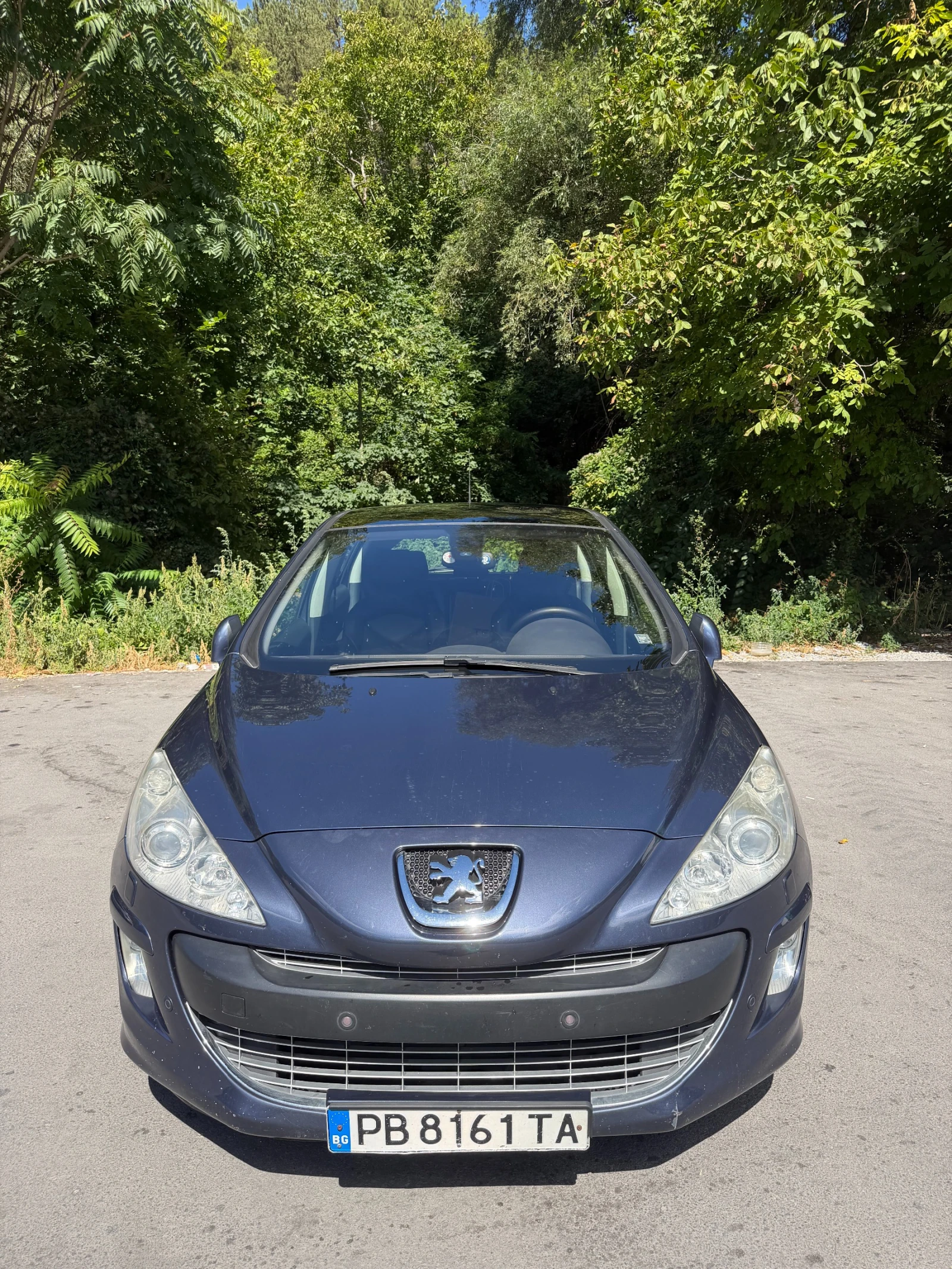Peugeot 308 | Mobile.bg � ����������� 4
