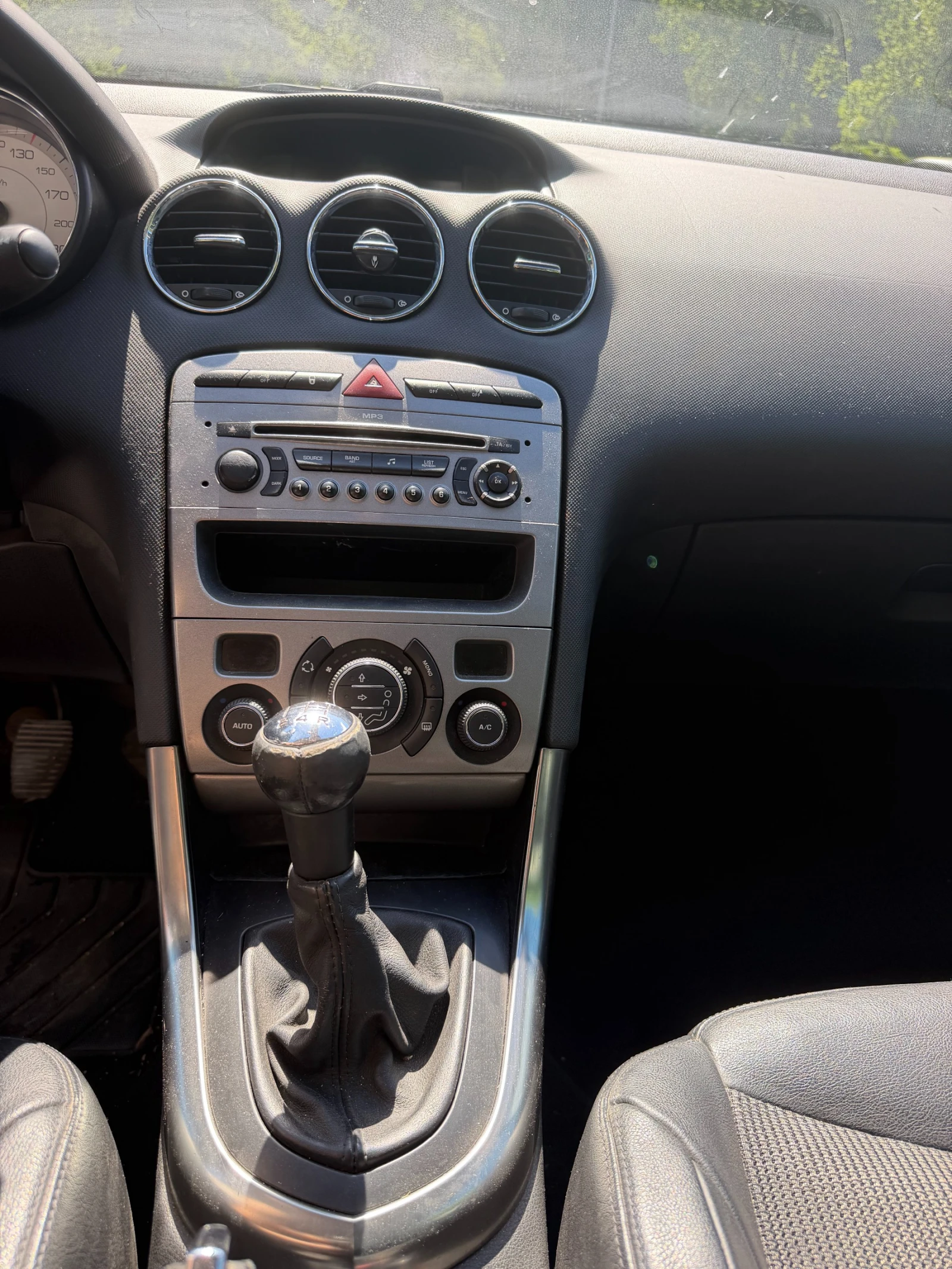 Peugeot 308 | Mobile.bg � ����������� 6