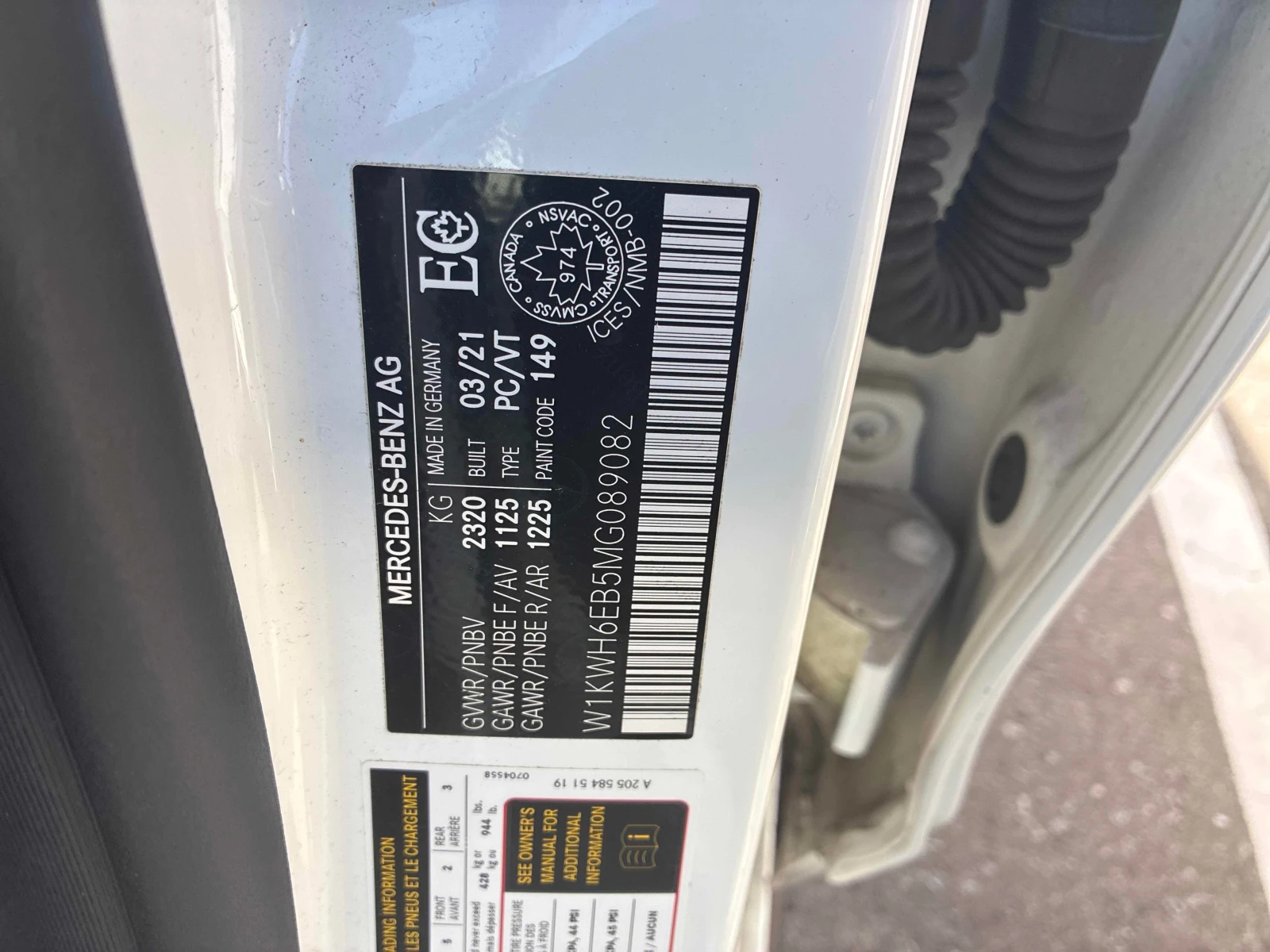 Mercedes-Benz C 43 AMG * ���������� ��� ������������ ������*  | Mobile.bg � ����������� 10