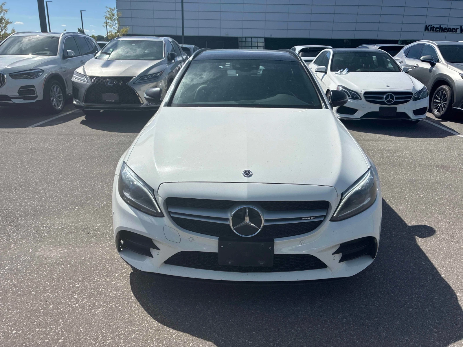 Mercedes-Benz C 43 AMG * ���������� ��� ������������ ������*  | Mobile.bg � ����������� 6