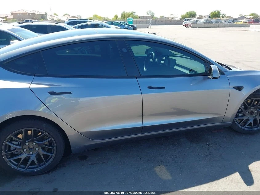 Tesla Model 3 LONG RANGE DUAL MOTOR, снимка 5 - Автомобили и джипове - 56152750