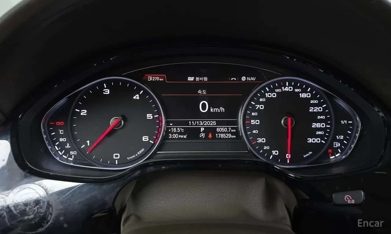 Audi A8 * 50 TDI Quattro * ЦЕНА ДО БГ, снимка 8 - Автомобили и джипове - 56235314