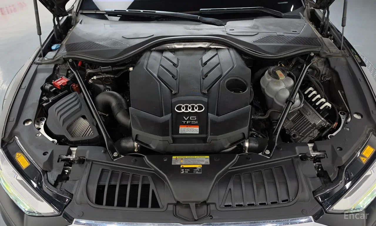Audi A8 55TFSI| ����� | �����| 360| ������ ���� | Mobile.bg � ����������� 6