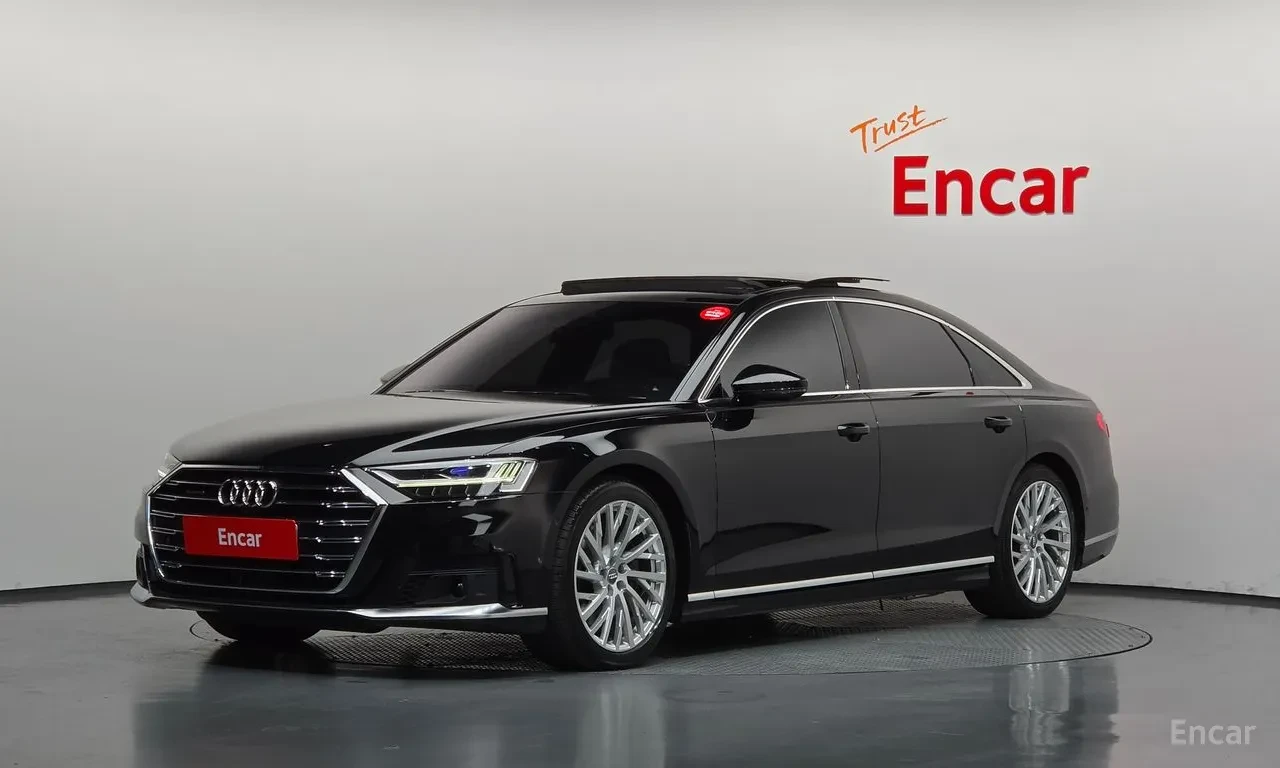 Audi A8 55TFSI| ОБДУХ | Масаж| 360| Крайна цена