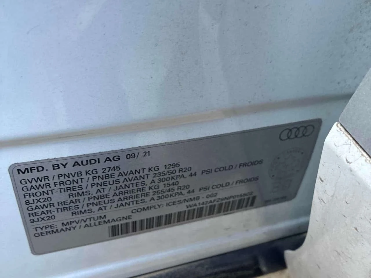 Audi E-Tron * Technik * CARFAX * ����� �� ����������� | Mobile.bg � ����������� 11