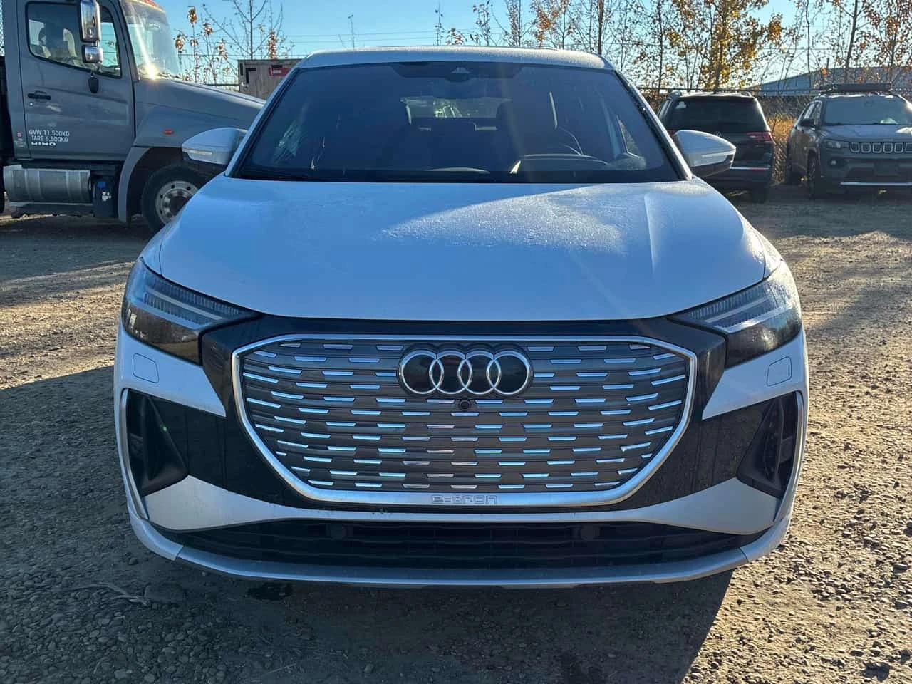 Audi E-Tron * Technik * CARFAX * ����� �� ����������� | Mobile.bg � ����������� 6
