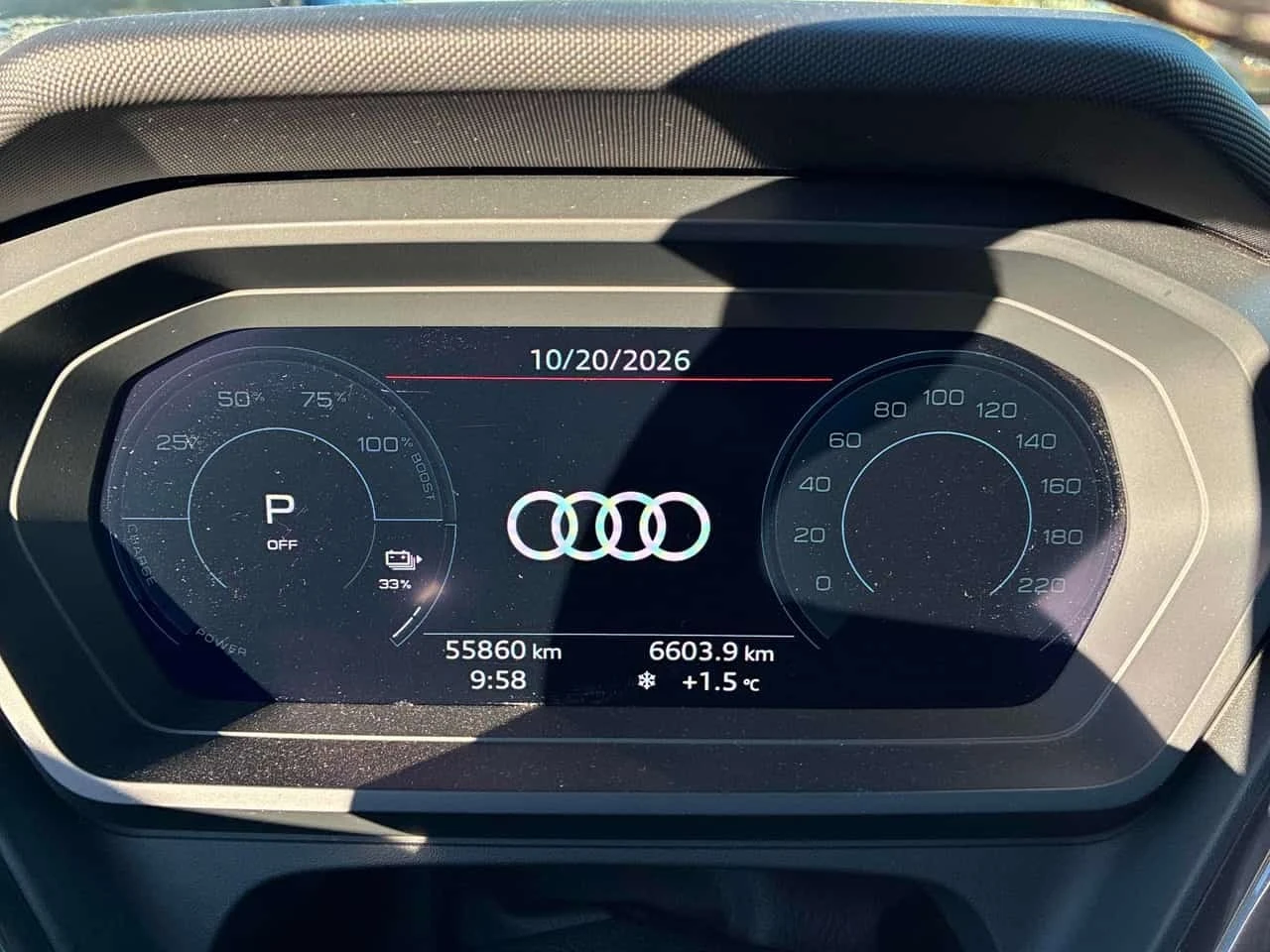 Audi E-Tron * Technik * CARFAX * ����� �� ����������� | Mobile.bg � ����������� 8