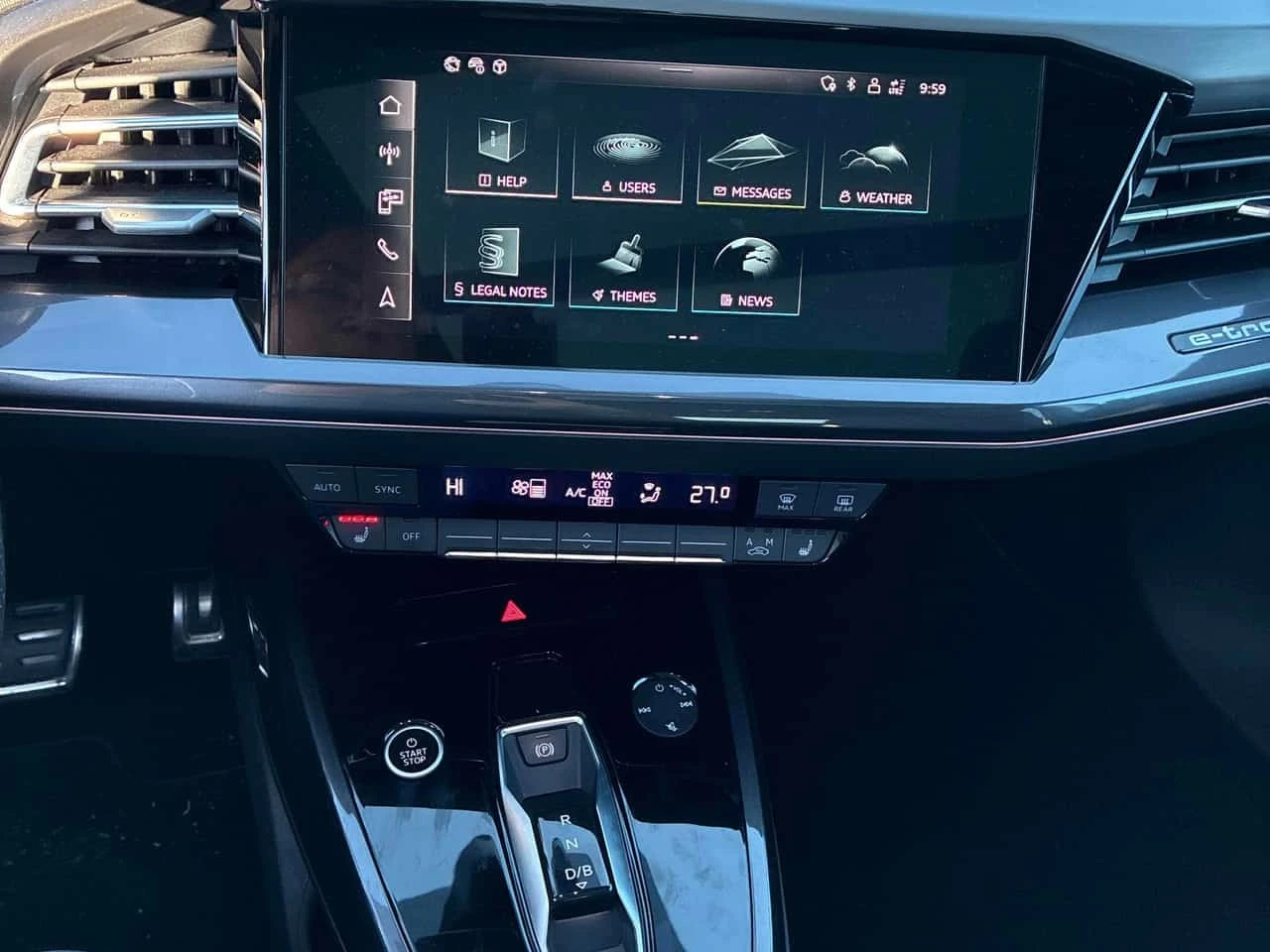 Audi E-Tron * Technik * CARFAX * ����� �� ����������� | Mobile.bg � ����������� 9